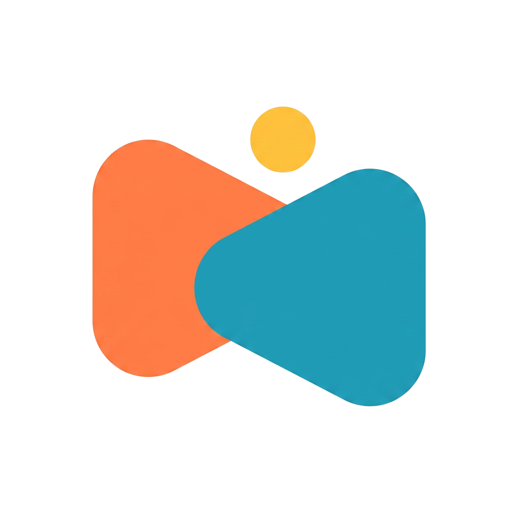 Logotipo Núcleo Joy — Clínica ABA