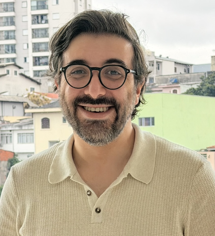 Gabriel Portella